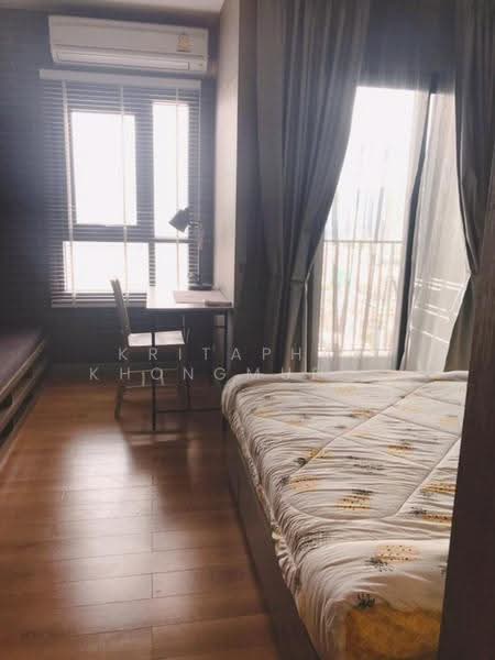 Chapter one Midtown Ladprao 24, กรุงเทพ, 432 ถนนลาดพร้าว, จอมพล, จตุจักร, กรุงเทพ, 24 ตร.ม., คอนโด ให้เช่า, โดย Kritaphak Khongmueang, 500501183 - DDproperty.com