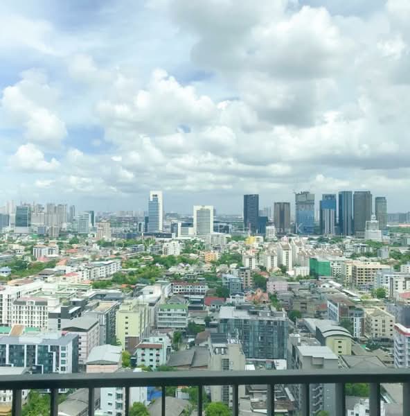 Chapter one Midtown Ladprao 24, กรุงเทพ, 432 ถนนลาดพร้าว, จอมพล, จตุจักร, กรุงเทพ, 24 ตร.ม., คอนโด ให้เช่า, โดย Kritaphak Khongmueang, 500501183 - DDproperty.com