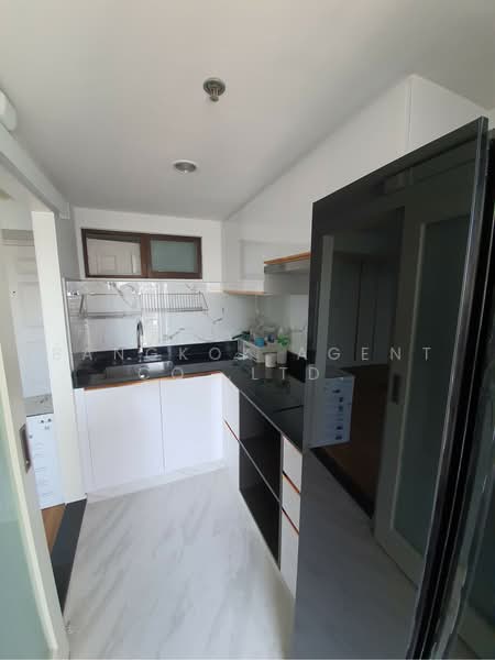 Lumpini Place Phahol-Saphankhwai, Bangkok, 171 Pradipat Road, Samsen Nai, Phaya Thai, Bangkok, 2 Bedrooms, 65 sqm, Condo For Sale, by Bangkok Agent Co.,Ltd., 500501185 - DDproperty.com