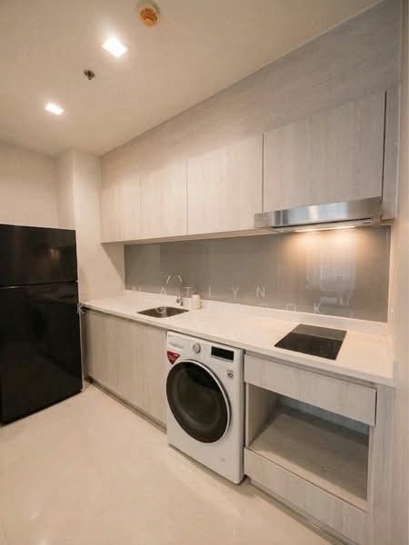 Life One Wireless, Bangkok, 1 Wireless Road, Lumphini, Pathum Wan, Bangkok, 2 Bedrooms, 63 sqm, Condo For Rent, by Natlyn Kongsapook, 500501186 - DDproperty.com