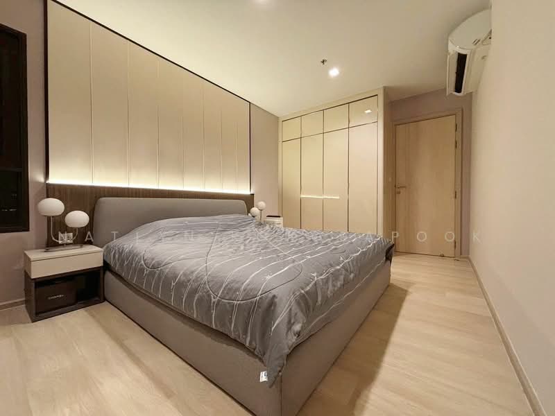 Life One Wireless, Bangkok, 1 Wireless Road, Lumphini, Pathum Wan, Bangkok, 2 Bedrooms, 63 sqm, Condo For Rent, by Natlyn Kongsapook, 500501186 - DDproperty.com