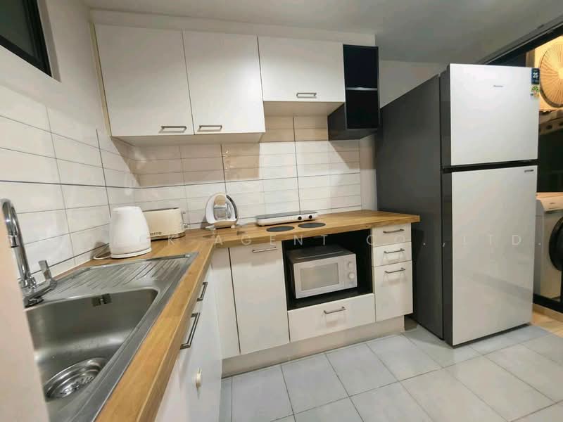 Lumpini Place Phahol-Saphankhwai, Bangkok, 171 Pradipat Road, Samsen Nai, Phaya Thai, Bangkok, 2 Bedrooms, 65 sqm, Condo For Sale, by Bangkok Agent Co.,Ltd., 500501187 - DDproperty.com