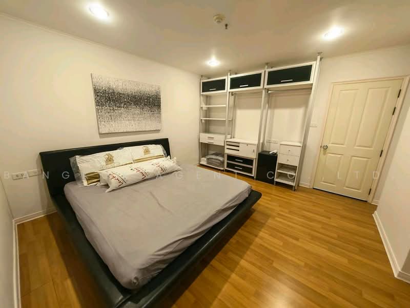 Lumpini Place Phahol-Saphankhwai, Bangkok, 171 Pradipat Road, Samsen Nai, Phaya Thai, Bangkok, 2 Bedrooms, 65 sqm, Condo For Sale, by Bangkok Agent Co.,Ltd., 500501187 - DDproperty.com