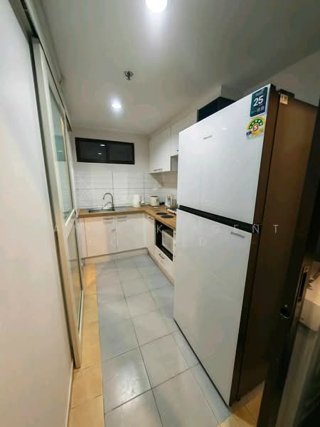 Lumpini Place Phahol-Saphankhwai, Bangkok, 171 Pradipat Road, Samsen Nai, Phaya Thai, Bangkok, 2 Bedrooms, 65 sqm, Condo For Sale, by Bangkok Agent Co.,Ltd., 500501187 - DDproperty.com