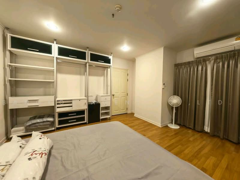 Lumpini Place Phahol-Saphankhwai, Bangkok, 171 Pradipat Road, Samsen Nai, Phaya Thai, Bangkok, 2 Bedrooms, 65 sqm, Condo For Sale, by Bangkok Agent Co.,Ltd., 500501187 - DDproperty.com