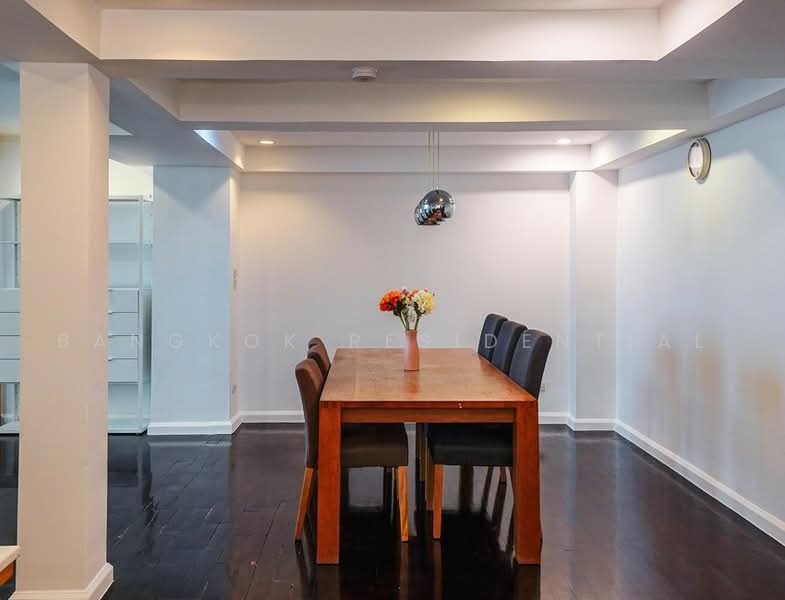 Townhouse, Bangkok, Rama 4 Road, Thung Maha Mek, Sathon, Bangkok, 3 Bedrooms, 350 sqm, Townhouse For Rent, by Bangkok Residential, 500501189 - DDproperty.com