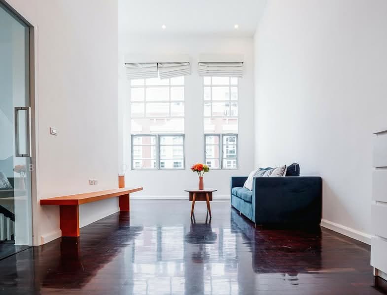 Townhouse, Bangkok, Rama 4 Road, Thung Maha Mek, Sathon, Bangkok, 3 Bedrooms, 350 sqm, Townhouse For Rent, by Bangkok Residential, 500501189 - DDproperty.com