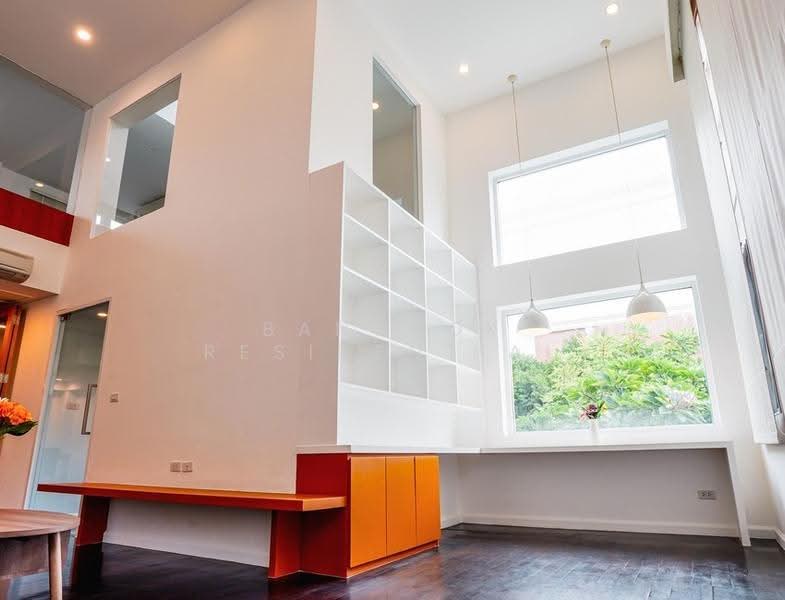 Townhouse, กรุงเทพ, Rama 4 Road, ทุ่งมหาเมฆ, สาทร, กรุงเทพ, 350 ตร.ม., ทาวน์เฮ้าส์ ให้เช่า, โดย Bangkok Residential, 500501189 - DDproperty.com
