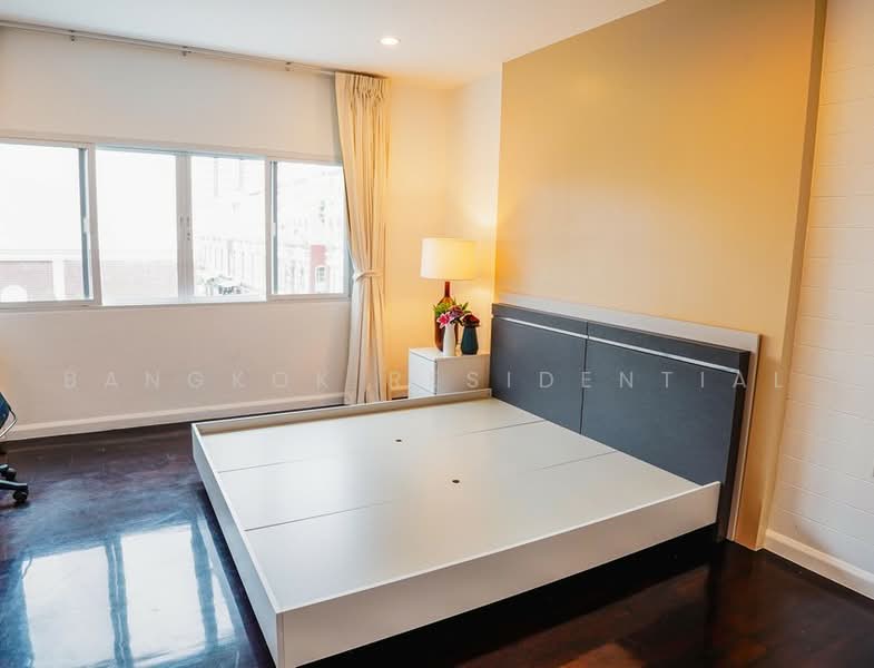 Townhouse, กรุงเทพ, Rama 4 Road, ทุ่งมหาเมฆ, สาทร, กรุงเทพ, 350 ตร.ม., ทาวน์เฮ้าส์ ให้เช่า, โดย Bangkok Residential, 500501189 - DDproperty.com