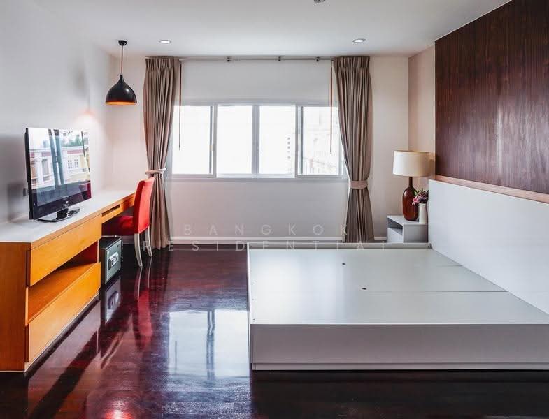 Townhouse, กรุงเทพ, Rama 4 Road, ทุ่งมหาเมฆ, สาทร, กรุงเทพ, 350 ตร.ม., ทาวน์เฮ้าส์ ให้เช่า, โดย Bangkok Residential, 500501189 - DDproperty.com
