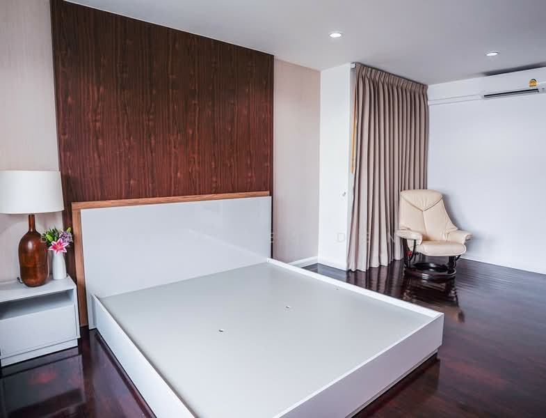 Townhouse, กรุงเทพ, Rama 4 Road, ทุ่งมหาเมฆ, สาทร, กรุงเทพ, 350 ตร.ม., ทาวน์เฮ้าส์ ให้เช่า, โดย Bangkok Residential, 500501189 - DDproperty.com