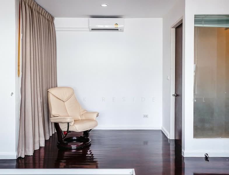 Townhouse, กรุงเทพ, Rama 4 Road, ทุ่งมหาเมฆ, สาทร, กรุงเทพ, 350 ตร.ม., ทาวน์เฮ้าส์ ให้เช่า, โดย Bangkok Residential, 500501189 - DDproperty.com