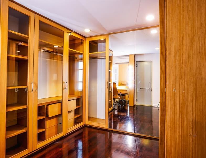 Townhouse, กรุงเทพ, Rama 4 Road, ทุ่งมหาเมฆ, สาทร, กรุงเทพ, 350 ตร.ม., ทาวน์เฮ้าส์ ให้เช่า, โดย Bangkok Residential, 500501189 - DDproperty.com