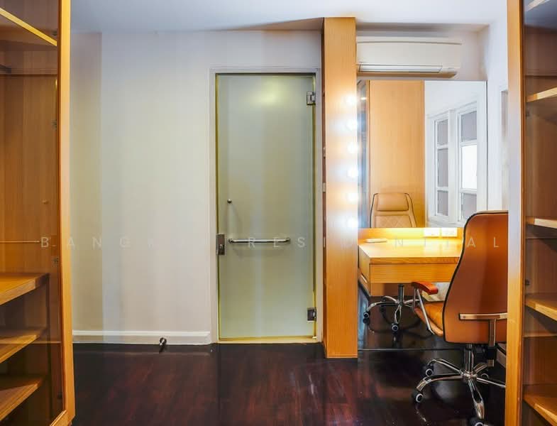 Townhouse, Bangkok, Rama 4 Road, Thung Maha Mek, Sathon, Bangkok, 3 Bedrooms, 350 sqm, Townhouse For Rent, by Bangkok Residential, 500501189 - DDproperty.com
