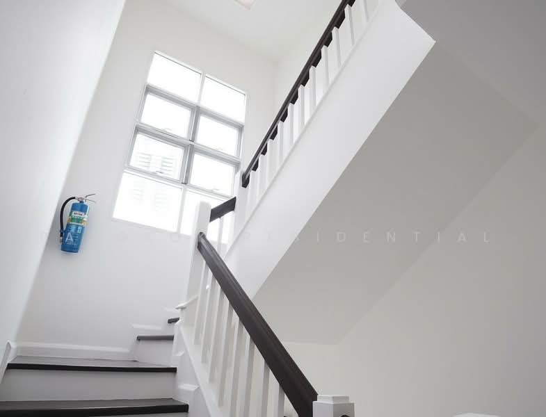 Townhouse, Bangkok, Rama 4 Road, Thung Maha Mek, Sathon, Bangkok, 3 Bedrooms, 350 sqm, Townhouse For Rent, by Bangkok Residential, 500501189 - DDproperty.com