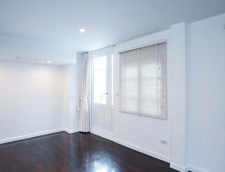 Townhouse, กรุงเทพ, Rama 4 Road, ทุ่งมหาเมฆ, สาทร, กรุงเทพ, 350 ตร.ม., ทาวน์เฮ้าส์ ให้เช่า, โดย Bangkok Residential, 500501189 - DDproperty.com