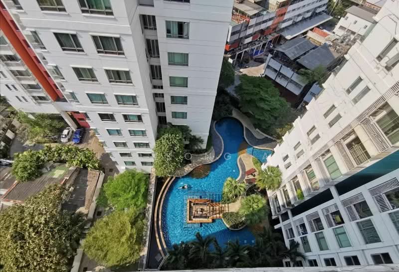 Sukhumvit Plus : สุขุมวิท พลัส, กรุงเทพ, 1414 ซอย สุขุมวิทพลัส 2, พระโขนง, คลองเตย, กรุงเทพ, 43 ตร.ม., คอนโด ให้เช่า, โดย Natlyn Kongsapook, 500501191 - DDproperty.com