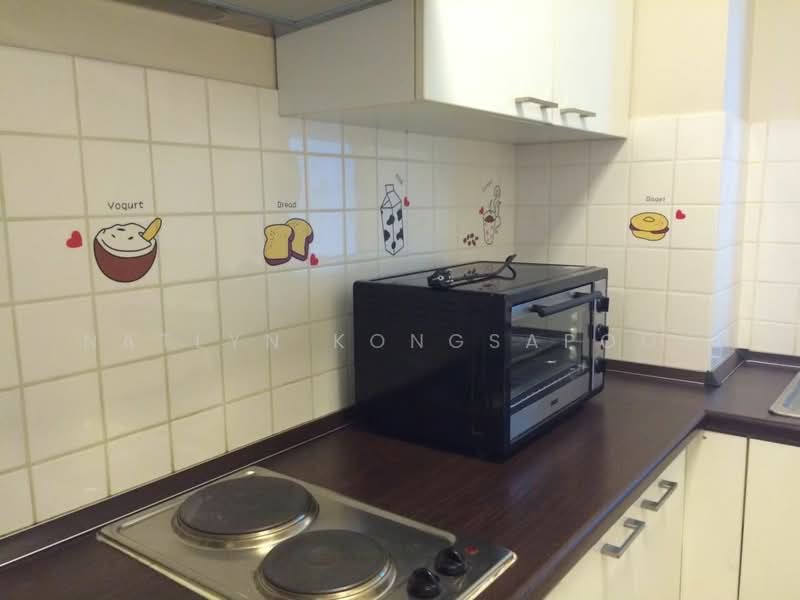 Sukhumvit Plus, Bangkok, 1414 Sukhumvit Plus 2 Alley, Phra Kanong, Khlong Toei, Bangkok, 1 Bedroom, 43 sqm, Condo For Rent, by Natlyn Kongsapook, 500501191 - DDproperty.com