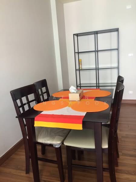 Sukhumvit Plus, Bangkok, 1414 Sukhumvit Plus 2 Alley, Phra Kanong, Khlong Toei, Bangkok, 1 Bedroom, 43 sqm, Condo For Rent, by Natlyn Kongsapook, 500501191 - DDproperty.com