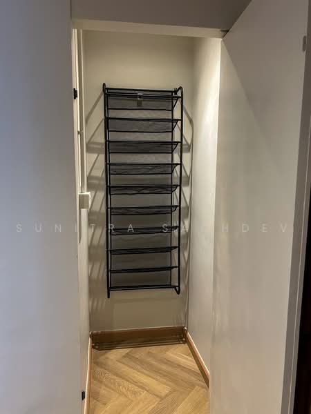 Floraville Condominium, Bangkok, 51 Pattanakarn, Suan Luang, Bangkok, 2 Bedrooms, 122 sqm, Condo For Sale, by Sunitra Sachdev, 500501192 - DDproperty.com