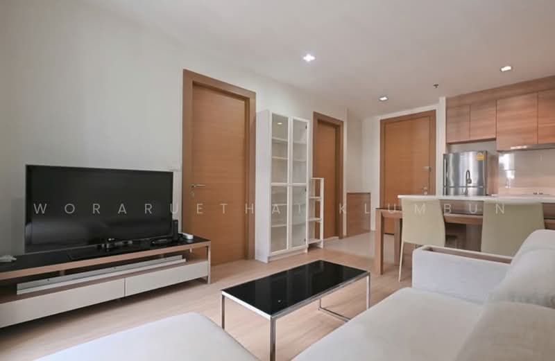 Rhythm Ratchada-Huaikwang, กรุงเทพ, 218 ถนนรัชดาภิเษก แขวงห้วยขวาง เขตห้วยขวาง กรุงเทพมหานคร, ห้วยขวาง, กรุงเทพ, 46 ตร.ม., คอนโด ขาย, โดย Woraruethai Klumbun, 500501196 - DDproperty.com