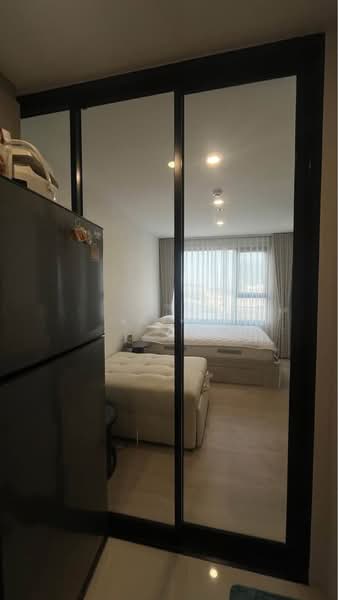Origin Plug & Play E22 Station, Samut Prakan, 218 Sai Luat Rd., Pak Nam, Muang Samut Prakarn, Samut Prakan, 1 Bedroom, 24 sqm, Condo For Sale, by คุณแพร, 500501197 - DDproperty.com