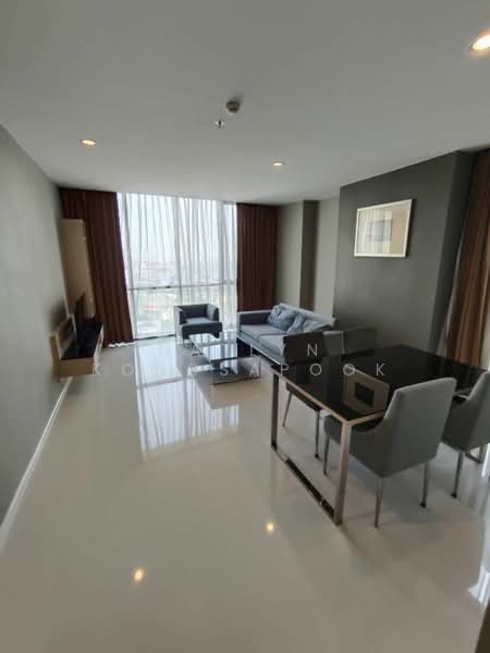 Estella Ekkamai (Movenpick Residences Ekkamai) : เมอเวนพิค เรสซิเดนซ์ เอกมัย, กรุงเทพ, ซอยสุขุมวิท 63, คลองตันเหนือ, วัฒนา, กรุงเทพ, 75 ตร.ม., คอนโด ให้เช่า, โดย Natlyn Kongsapook, 500501198 - DDproperty.com