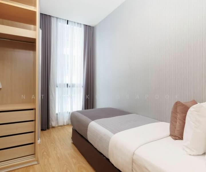 Estella Ekkamai (Movenpick Residences Ekkamai) : เมอเวนพิค เรสซิเดนซ์ เอกมัย, กรุงเทพ, ซอยสุขุมวิท 63, คลองตันเหนือ, วัฒนา, กรุงเทพ, 75 ตร.ม., คอนโด ให้เช่า, โดย Natlyn Kongsapook, 500501198 - DDproperty.com