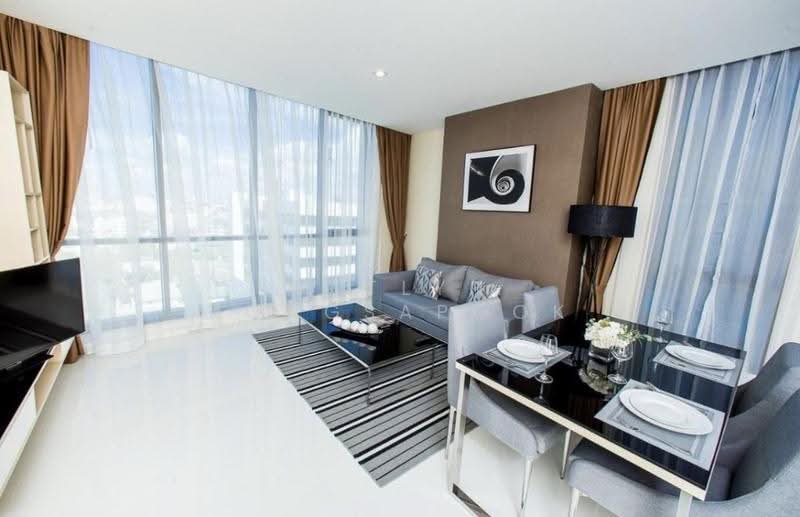 Estella Ekkamai (Movenpick Residences Ekkamai) : เมอเวนพิค เรสซิเดนซ์ เอกมัย, กรุงเทพ, ซอยสุขุมวิท 63, คลองตันเหนือ, วัฒนา, กรุงเทพ, 75 ตร.ม., คอนโด ให้เช่า, โดย Natlyn Kongsapook, 500501198 - DDproperty.com