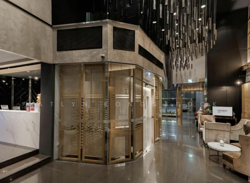 Estella Ekkamai (Movenpick Residences Ekkamai), Bangkok, Soi Sukhumvit 63, Khlong Tan Nua, Watthana, Bangkok, 2 Bedrooms, 75 sqm, Condo For Rent, by Natlyn Kongsapook, 500501198 - DDproperty.com