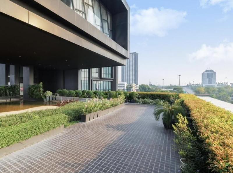 Estella Ekkamai (Movenpick Residences Ekkamai), Bangkok, Soi Sukhumvit 63, Khlong Tan Nua, Watthana, Bangkok, 2 Bedrooms, 75 sqm, Condo For Rent, by Natlyn Kongsapook, 500501198 - DDproperty.com