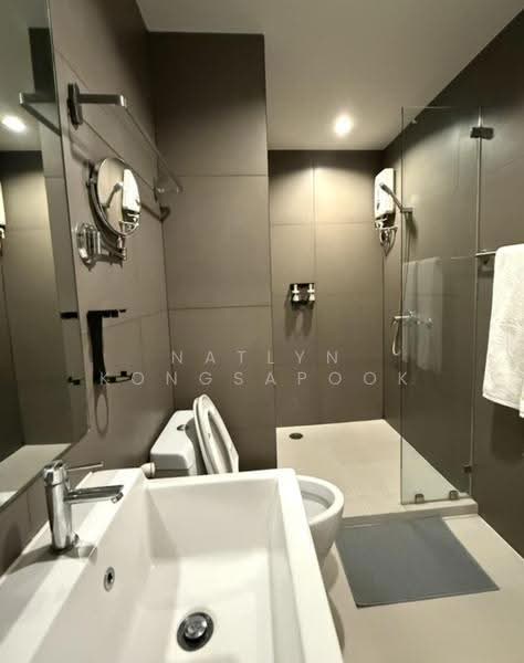 Estella Ekkamai (Movenpick Residences Ekkamai) : เมอเวนพิค เรสซิเดนซ์ เอกมัย, กรุงเทพ, ซอยสุขุมวิท 63, คลองตันเหนือ, วัฒนา, กรุงเทพ, 75 ตร.ม., คอนโด ขาย, โดย Natlyn Kongsapook, 500501202 - DDproperty.com