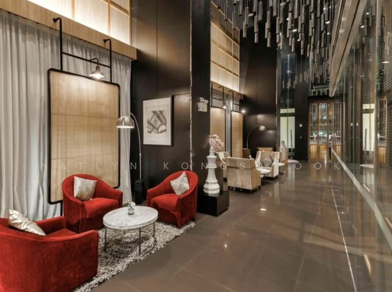 Estella Ekkamai (Movenpick Residences Ekkamai) : เมอเวนพิค เรสซิเดนซ์ เอกมัย, กรุงเทพ, ซอยสุขุมวิท 63, คลองตันเหนือ, วัฒนา, กรุงเทพ, 75 ตร.ม., คอนโด ขาย, โดย Natlyn Kongsapook, 500501202 - DDproperty.com