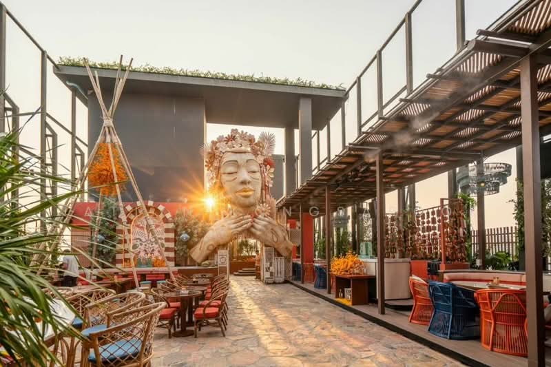 Estella Ekkamai (Movenpick Residences Ekkamai), Bangkok, Soi Sukhumvit 63, Khlong Tan Nua, Watthana, Bangkok, 2 Bedrooms, 75 sqm, Condo For Sale, by Natlyn Kongsapook, 500501202 - DDproperty.com
