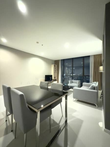 Estella Ekkamai (Movenpick Residences Ekkamai) : เมอเวนพิค เรสซิเดนซ์ เอกมัย, กรุงเทพ, ซอยสุขุมวิท 63, คลองตันเหนือ, วัฒนา, กรุงเทพ, 75 ตร.ม., คอนโด ขาย, โดย Natlyn Kongsapook, 500501202 - DDproperty.com