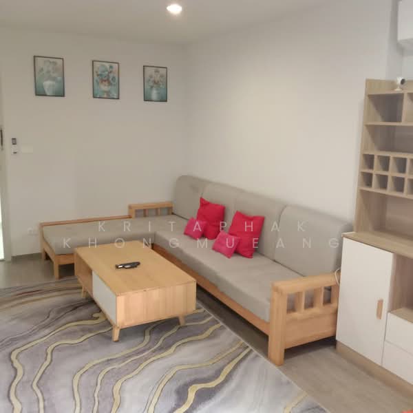 Regent Home Sukhumvit 97/1, กรุงเทพ, ซอยสุขุมวิท 97/1, บางจาก, พระโขนง, กรุงเทพ, 60 ตร.ม., คอนโด ขาย, โดย Kritaphak Khongmueang, 500501204 - DDproperty.com