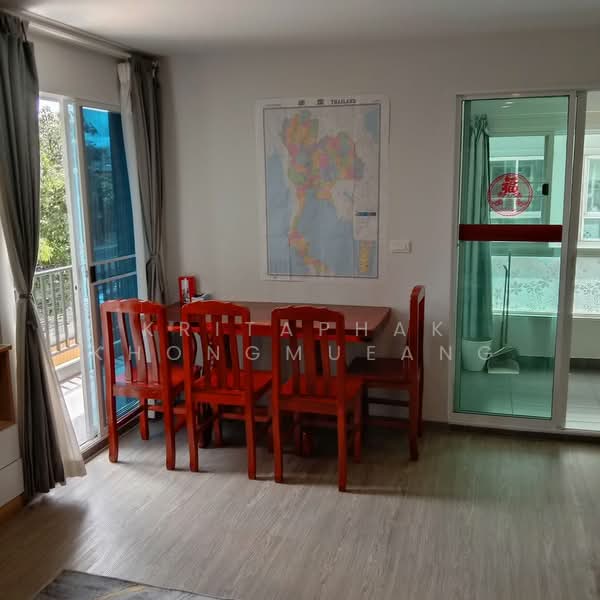 Regent Home Sukhumvit 97/1, กรุงเทพ, ซอยสุขุมวิท 97/1, บางจาก, พระโขนง, กรุงเทพ, 60 ตร.ม., คอนโด ขาย, โดย Kritaphak Khongmueang, 500501204 - DDproperty.com