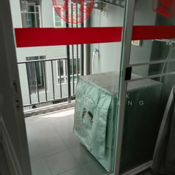 Regent Home Sukhumvit 97/1, กรุงเทพ, ซอยสุขุมวิท 97/1, บางจาก, พระโขนง, กรุงเทพ, 60 ตร.ม., คอนโด ขาย, โดย Kritaphak Khongmueang, 500501204 - DDproperty.com