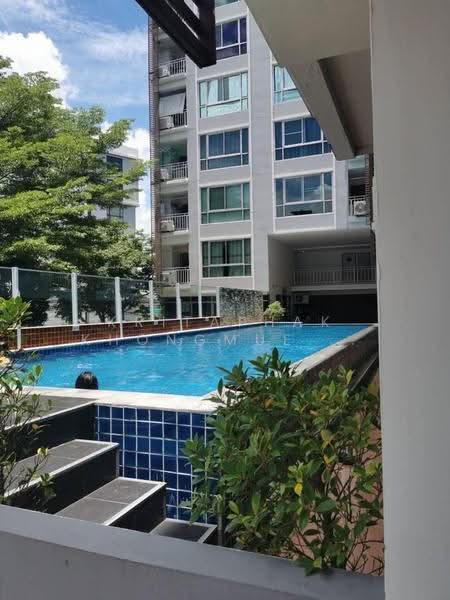 Regent Home Sukhumvit 97/1, Bangkok, Soi Sukhumvit 97/1, Bang Chak, Phra Khanong, Bangkok, 1 Bedroom, 60 sqm, Condo For Sale, by Kritaphak Khongmueang, 500501204 - DDproperty.com