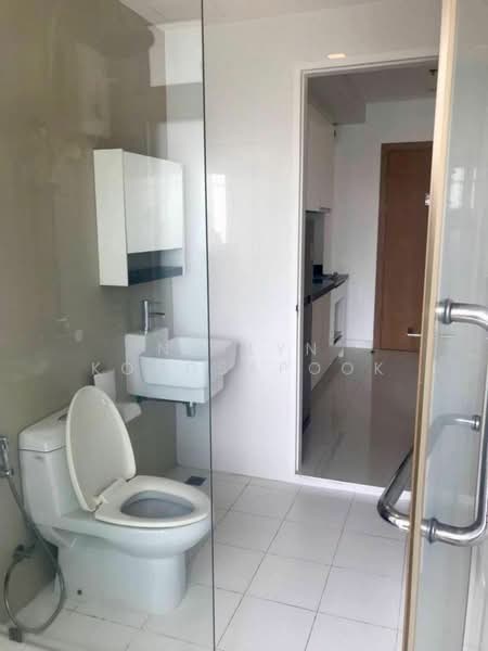 The Bloom Sukhumvit 71, Bangkok, Soi Sukhumvit 71, Phra Kanong Nua, Watthana, Bangkok, 1 Bedroom, 34 sqm, Condo For Rent, by Natlyn Kongsapook, 500501209 - DDproperty.com