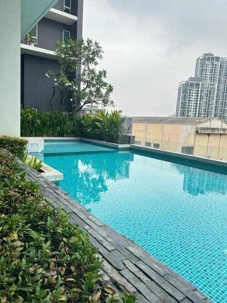 The Bloom Sukhumvit 71 : เดอะ บลูม สุขุมวิท 71, กรุงเทพ, ซอยสุขุมวิท 71, พระโขนงเหนือ, วัฒนา, กรุงเทพ, 34 ตร.ม., คอนโด ให้เช่า, โดย Natlyn Kongsapook, 500501209 - DDproperty.com