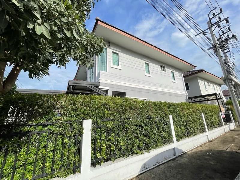 Noantawee Ville 7 Sakuldee-Nongjok : นนทวีวิลล์ 7 ถ.สกุลดี-กลางเมืองหนองจอก, กรุงเทพ, ถนน สกุลดี, หนองจอก, กรุงเทพ, 172 ตร.ม., บ้านเดี่ยว ให้เช่า, โดย Sunitra Sachdev, 500501211 - DDproperty.com