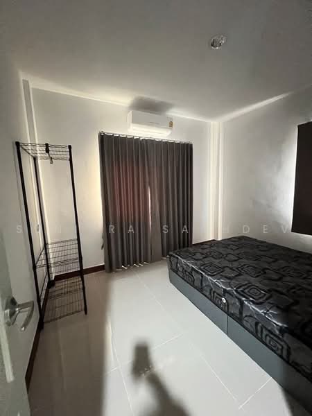 Noantawee Ville 7 Sakuldee-Nongjok, Bangkok, Sakuldee Road, Nong Chok, Bangkok, 4 Bedrooms, 172 sqm, Single Detached House For Rent, by Sunitra Sachdev, 500501211 - DDproperty.com