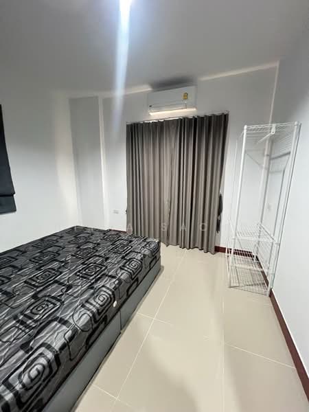 Noantawee Ville 7 Sakuldee-Nongjok, Bangkok, Sakuldee Road, Nong Chok, Bangkok, 4 Bedrooms, 172 sqm, Single Detached House For Rent, by Sunitra Sachdev, 500501211 - DDproperty.com