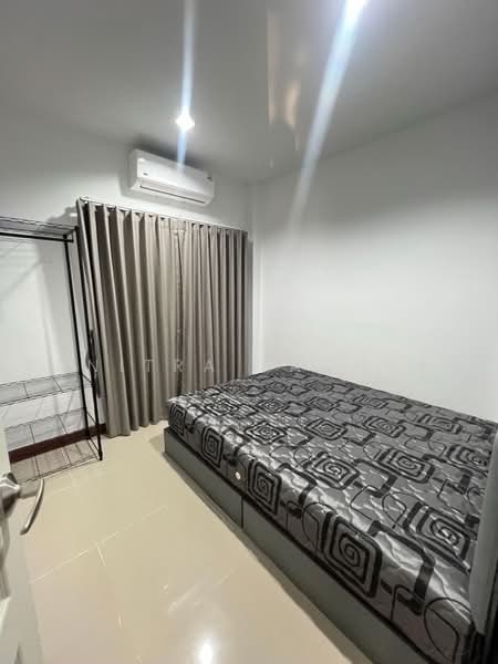 Noantawee Ville 7 Sakuldee-Nongjok, Bangkok, Sakuldee Road, Nong Chok, Bangkok, 4 Bedrooms, 172 sqm, Single Detached House For Rent, by Sunitra Sachdev, 500501211 - DDproperty.com