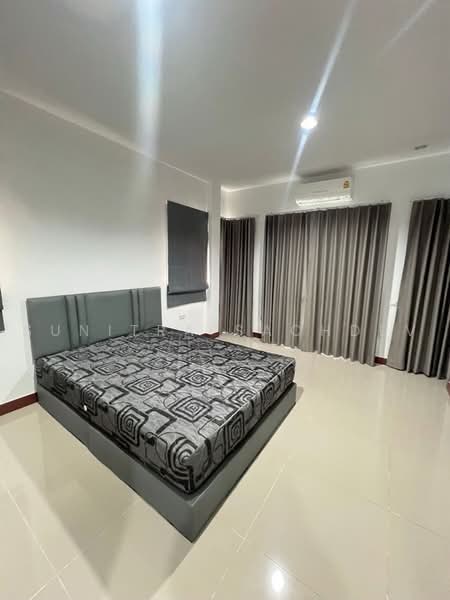 Noantawee Ville 7 Sakuldee-Nongjok, Bangkok, Sakuldee Road, Nong Chok, Bangkok, 4 Bedrooms, 172 sqm, Single Detached House For Rent, by Sunitra Sachdev, 500501211 - DDproperty.com