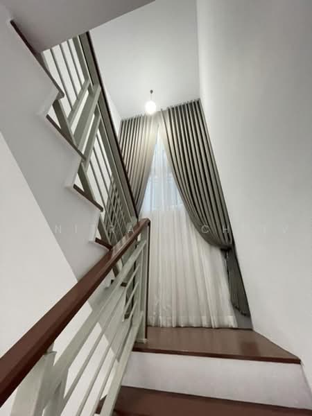 Noantawee Ville 7 Sakuldee-Nongjok, Bangkok, Sakuldee Road, Nong Chok, Bangkok, 4 Bedrooms, 172 sqm, Single Detached House For Rent, by Sunitra Sachdev, 500501211 - DDproperty.com