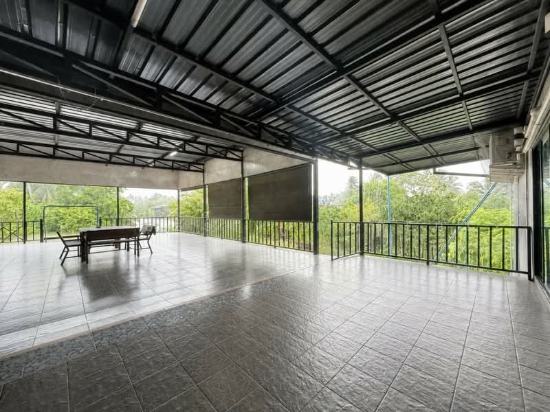 บ้านเดี่ยวพร้อมที่ดินอัมพวา สมุทรสงคราม, Samut Songkhram, Bang Khae, Amphawa, Samut Songkhram, 9 Bedrooms, 420 sqm, Single Detached House For Sale, by The Best Property ดาด้า, 500501212 - DDproperty.com