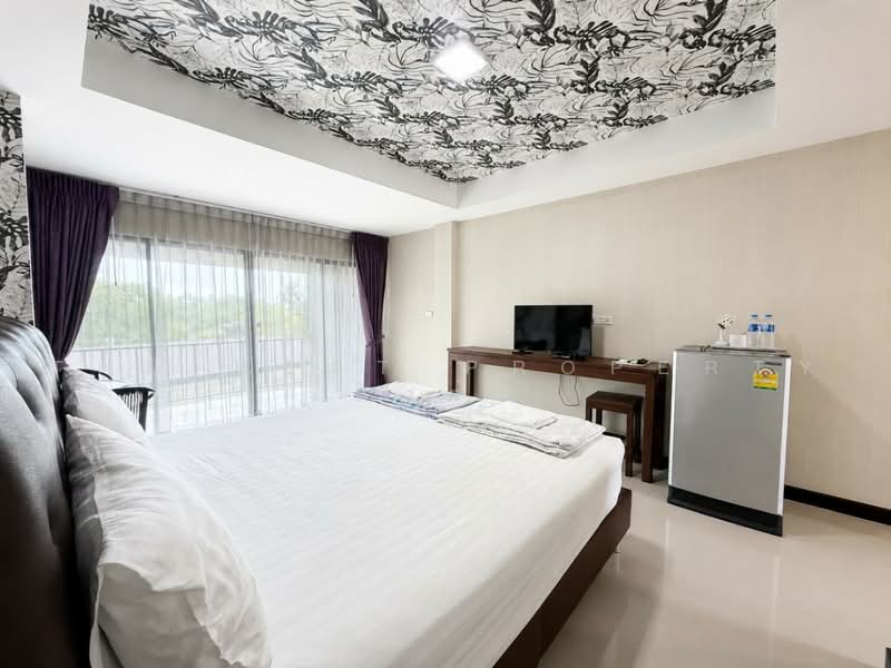 บ้านเดี่ยวพร้อมที่ดินอัมพวา สมุทรสงคราม, Samut Songkhram, Bang Khae, Amphawa, Samut Songkhram, 9 Bedrooms, 420 sqm, Single Detached House For Sale, by The Best Property ดาด้า, 500501212 - DDproperty.com