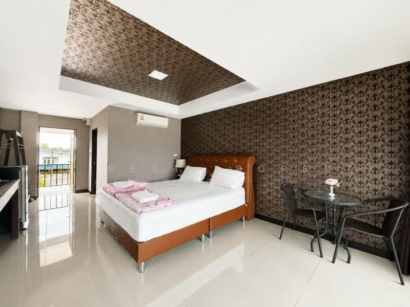 บ้านเดี่ยวพร้อมที่ดินอัมพวา สมุทรสงคราม, Samut Songkhram, Bang Khae, Amphawa, Samut Songkhram, 9 Bedrooms, 420 sqm, Single Detached House For Sale, by The Best Property ดาด้า, 500501212 - DDproperty.com